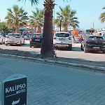 Kalipso Couette-café 3*