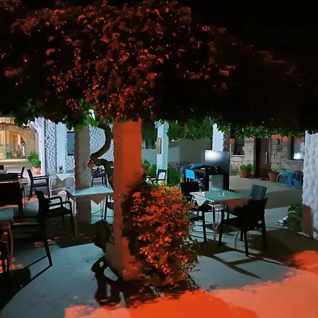 Couette-café Kalipso