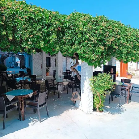 Kalipso * Çeşme