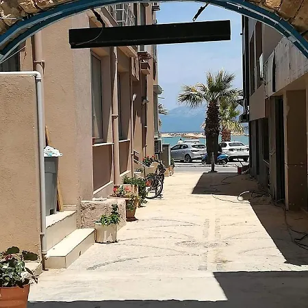 Kalipso 3* Cesme