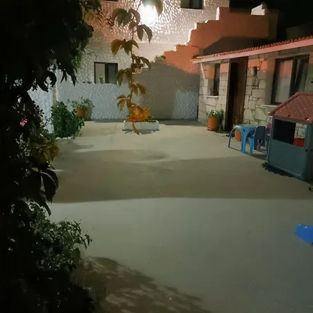 Kalipso Bed and Breakfast