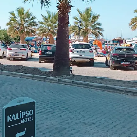 Kalipso Bed & Breakfast 3*