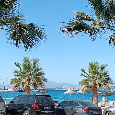 Kalipso 住宿加早餐酒店 Çeşme