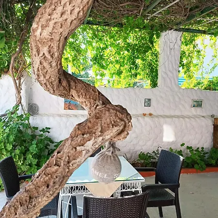 Kalipso Bed & Breakfast 3*