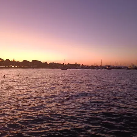 Kalipso Çeşme