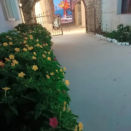 Bed and Breakfast Kalipso