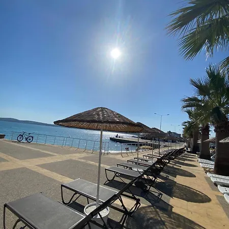 Kalipso 住宿加早餐酒店 Çeşme