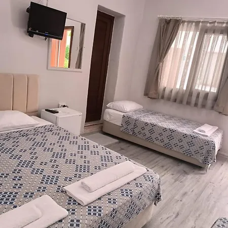 Kalipso 3* Cesme
