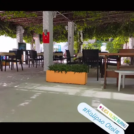 Bed and Breakfast Kalipso 3*