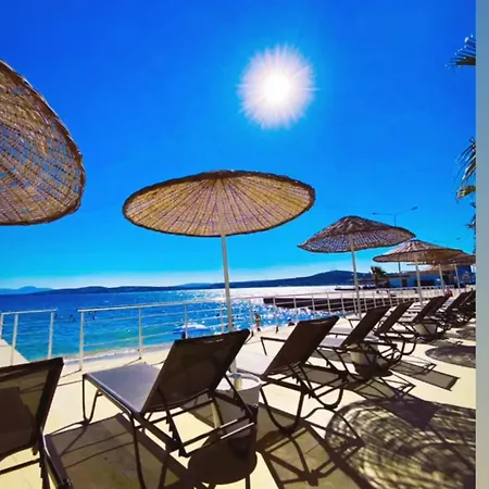 Kalipso Bed and Breakfast Çeşme