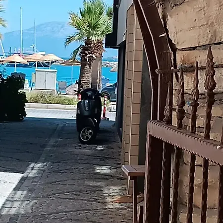 Bed and Breakfast Kalipso Çeşme