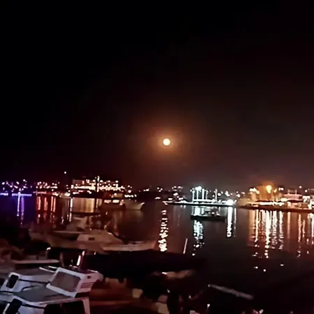 Kalipso Çeşme