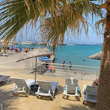 Kalipso 3* Çeşme