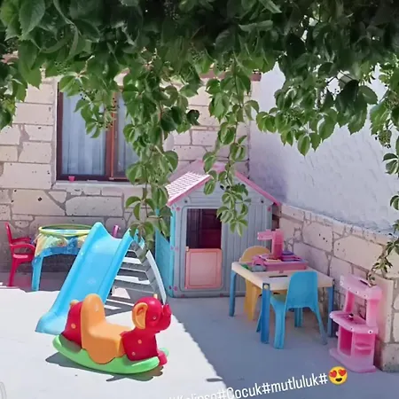 Kalipso 3* Çeşme