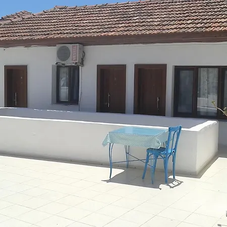 Bed and Breakfast Kalipso