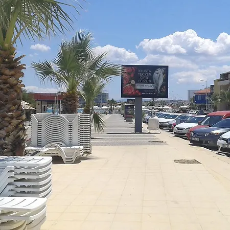 Kalipso Bed & Breakfast 3*