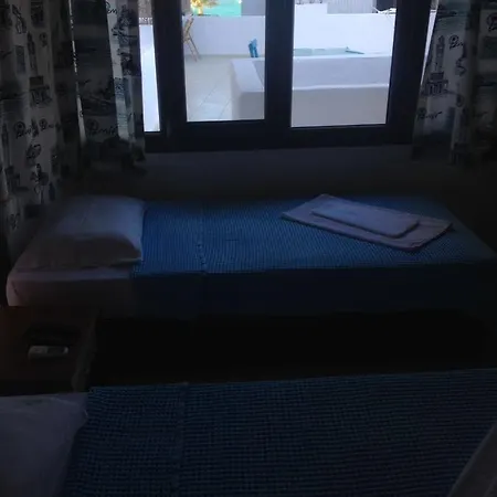 Kalipso Bed and Breakfast