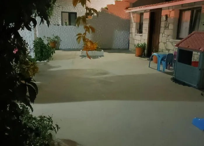 Kalipso Alojamento de Acomodação e Pequeno-almoço