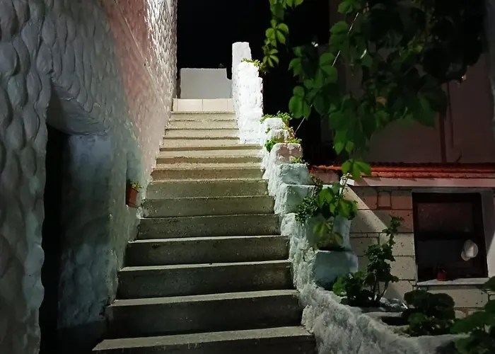 Kalipso Alojamento de Acomodação e Pequeno-almoço