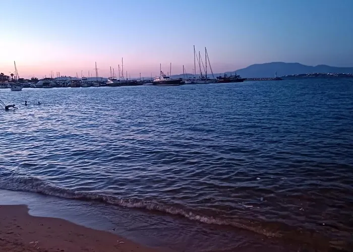 Kalipso Alojamento de Acomodação e Pequeno-almoço