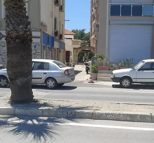 Kalipso Alojamento de Acomodação e Pequeno-almoço