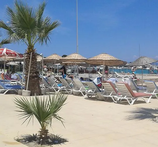 Kalipso Alojamento de Acomodação e Pequeno-almoço