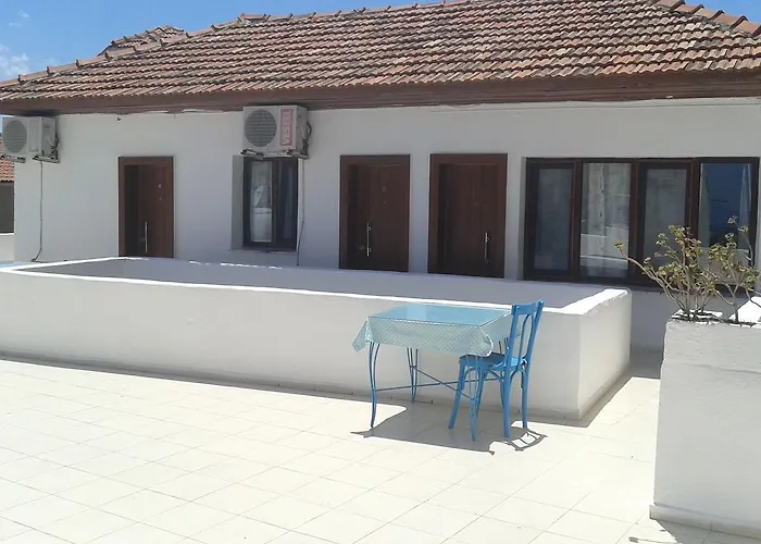 Alojamento de Acomodação e Pequeno-almoço Kalipso