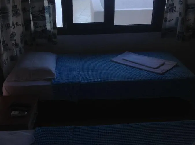 Kalipso Alojamento de Acomodação e Pequeno-almoço