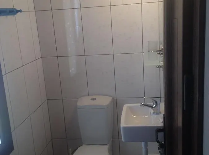 Kalipso Alojamento de Acomodação e Pequeno-almoço